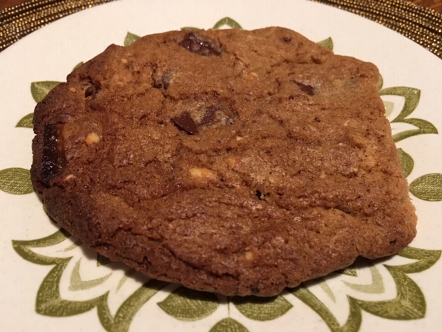 Millie’s Chocolate & Nut&nbsp;Cookies